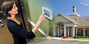 Pro Sound and Security_Residential Security